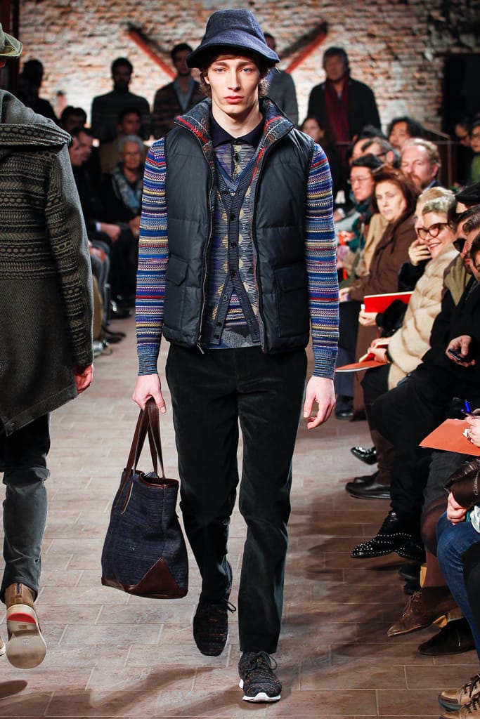 Missoni 2012ﶬװз