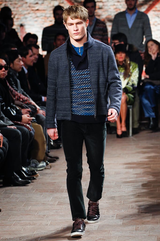 Missoni 2012ﶬװз