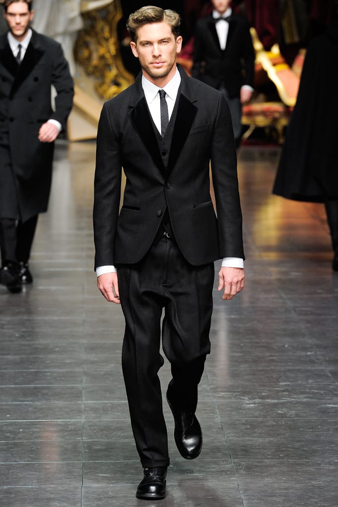 Dolce & Gabbana 2012ﶬװз