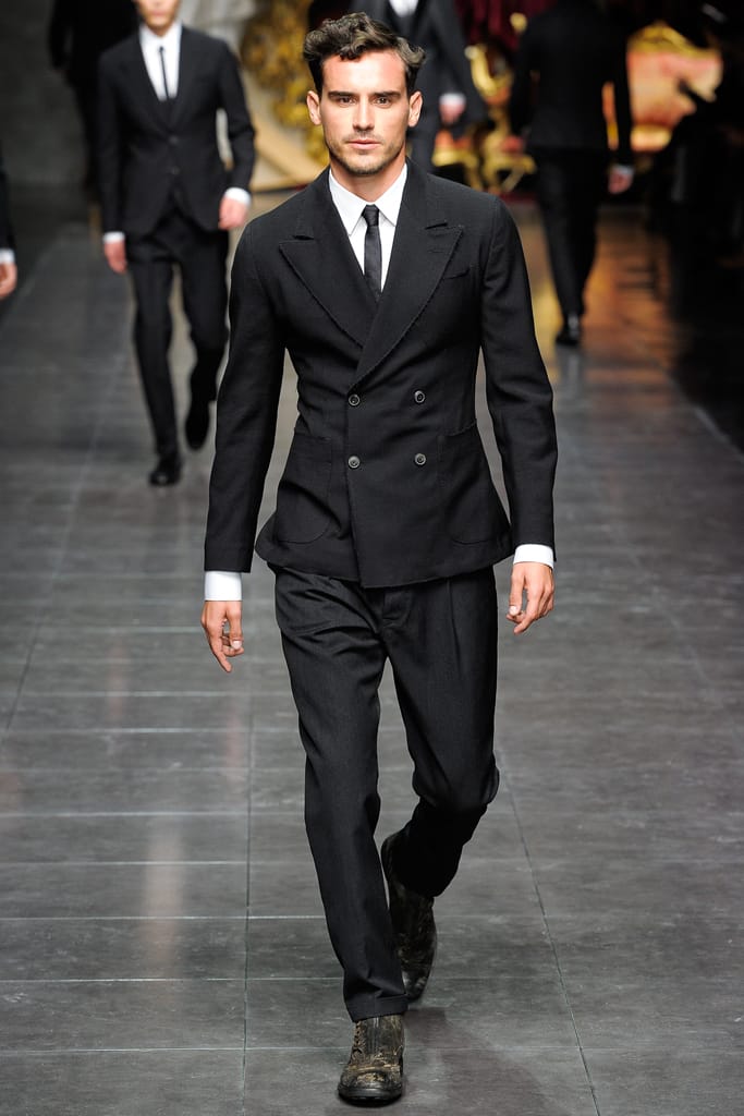 Dolce & Gabbana 2012ﶬװз