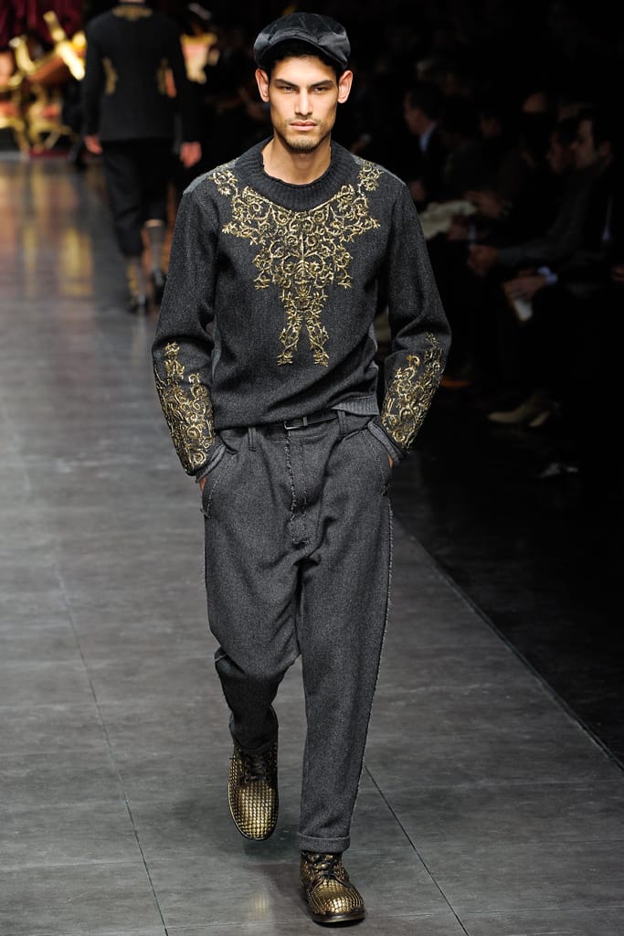 Dolce & Gabbana 2012ﶬװз