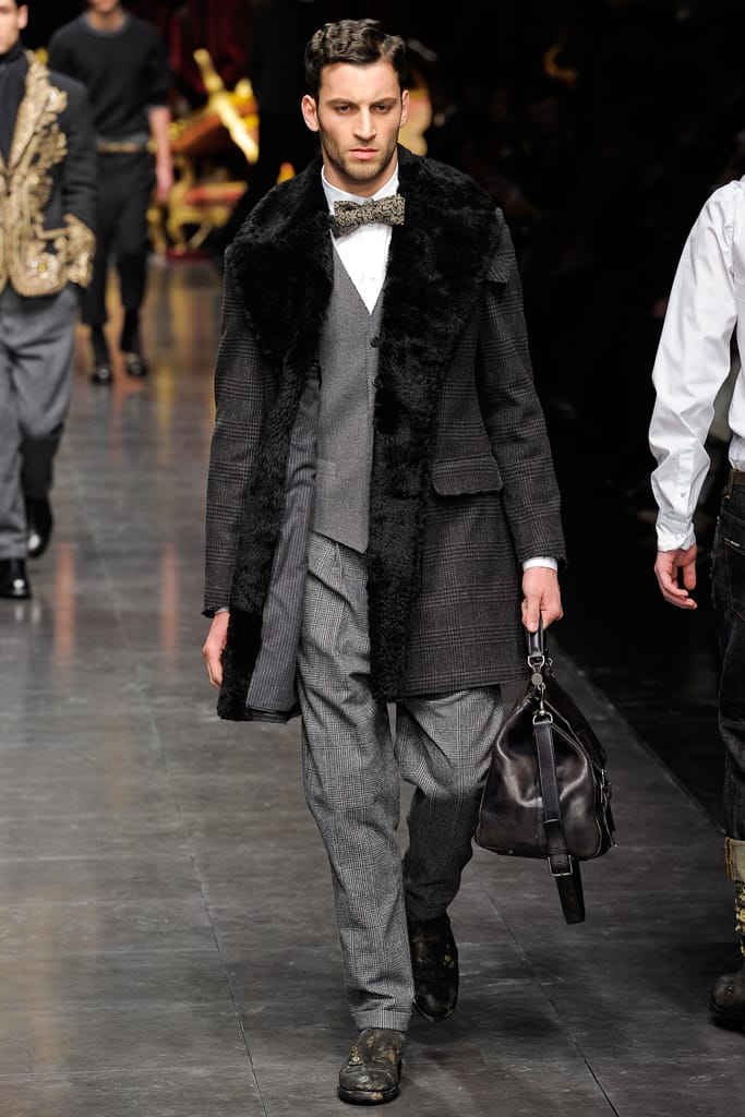 Dolce & Gabbana 2012ﶬװз