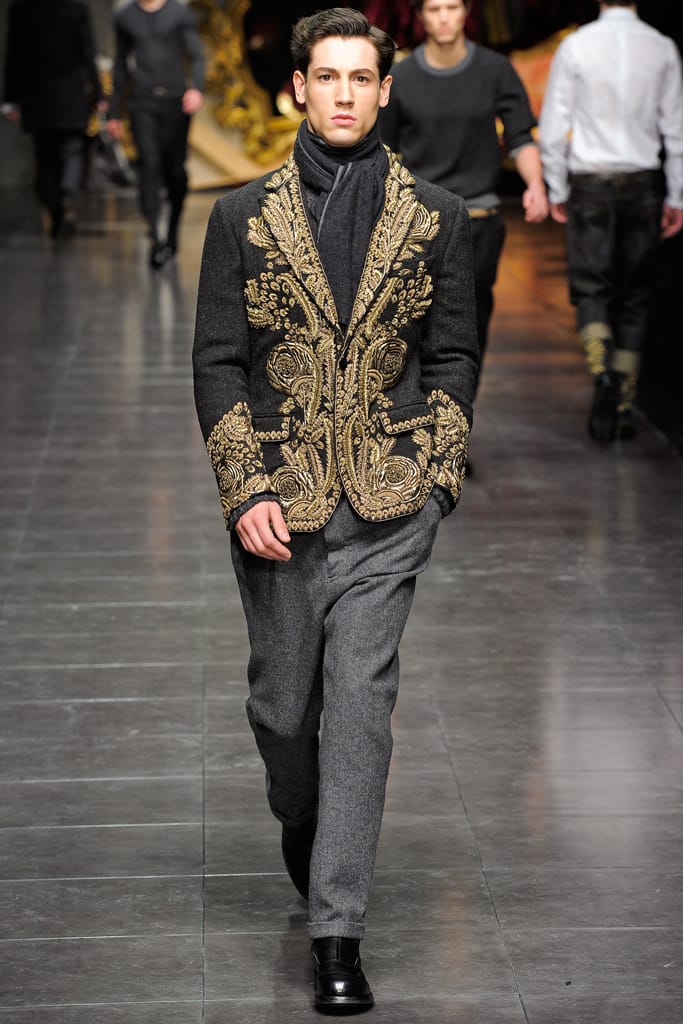 Dolce & Gabbana 2012ﶬװз