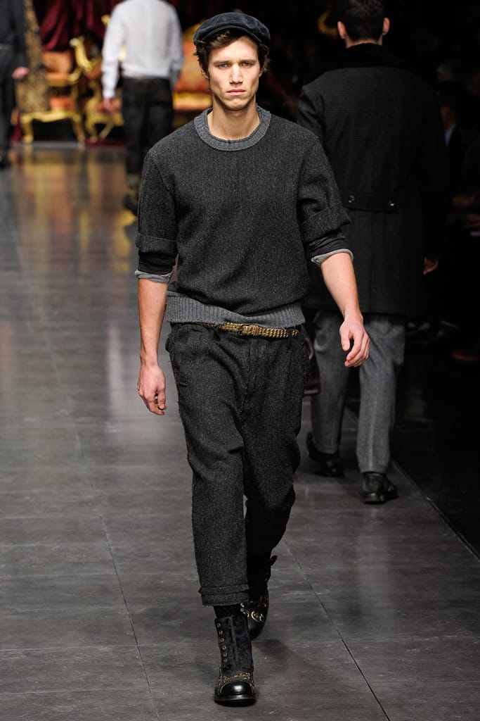 Dolce & Gabbana 2012ﶬװз