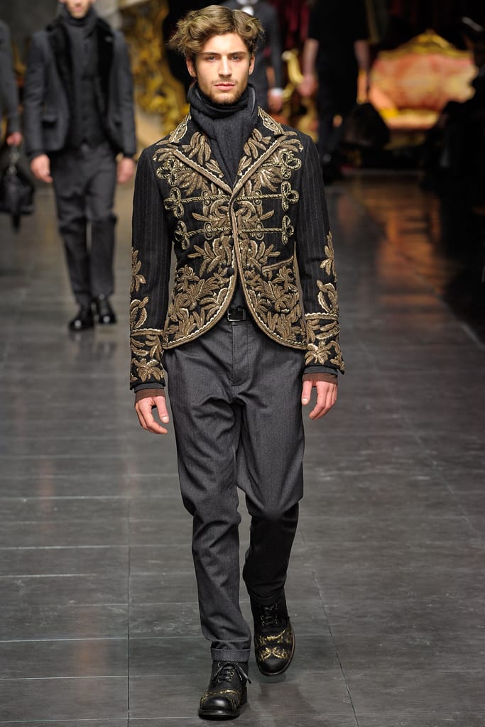 Dolce & Gabbana 2012ﶬװз