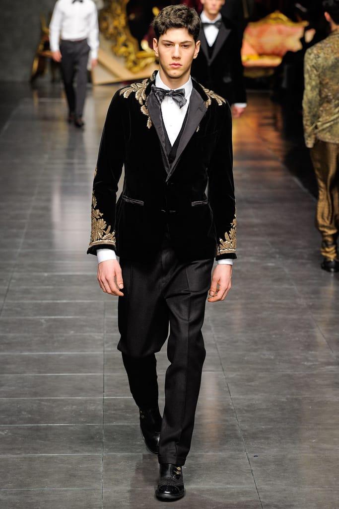 Dolce & Gabbana 2012ﶬװз