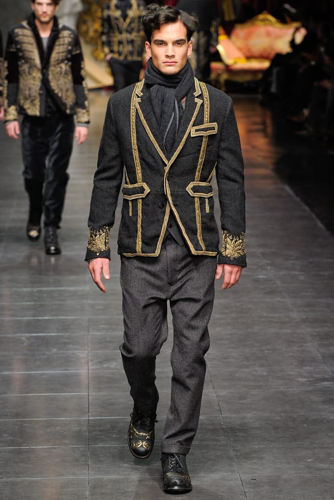 Dolce & Gabbana 2012ﶬװз