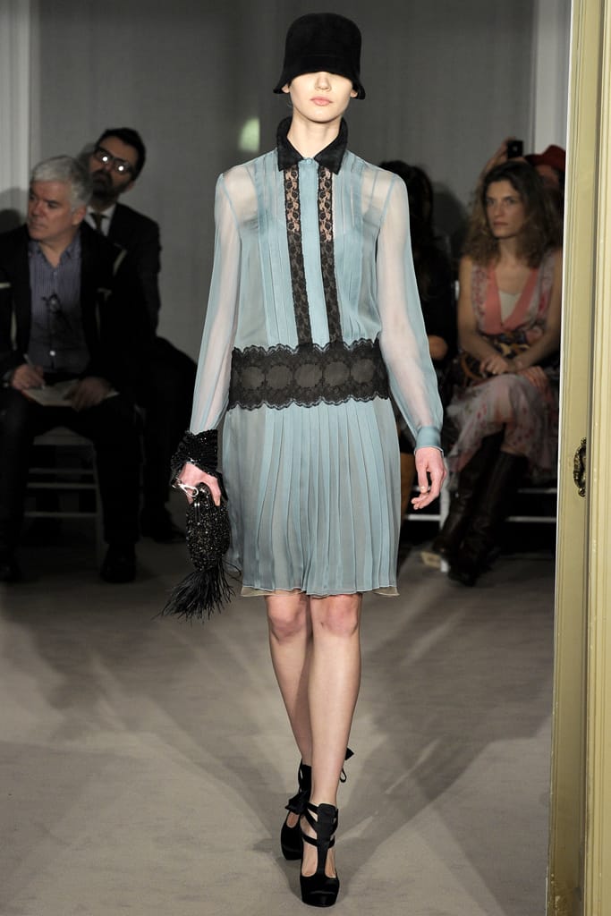 Alberta Ferretti 2012ϵз