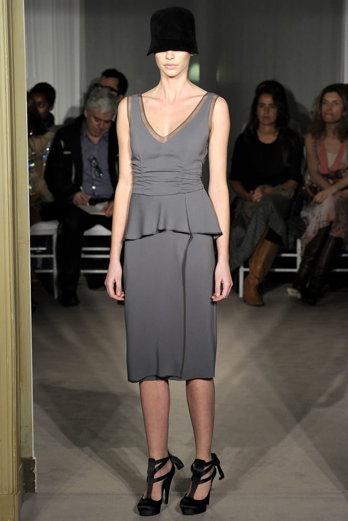 Alberta Ferretti 2012ϵз