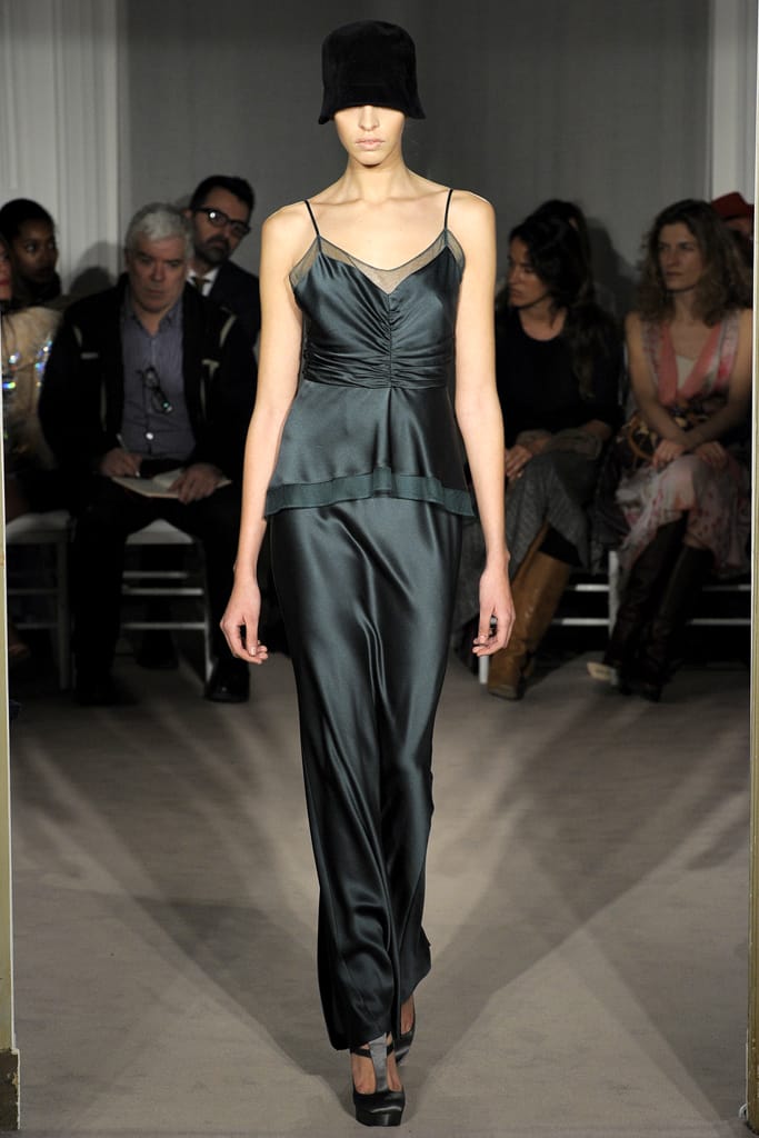 Alberta Ferretti 2012ϵз