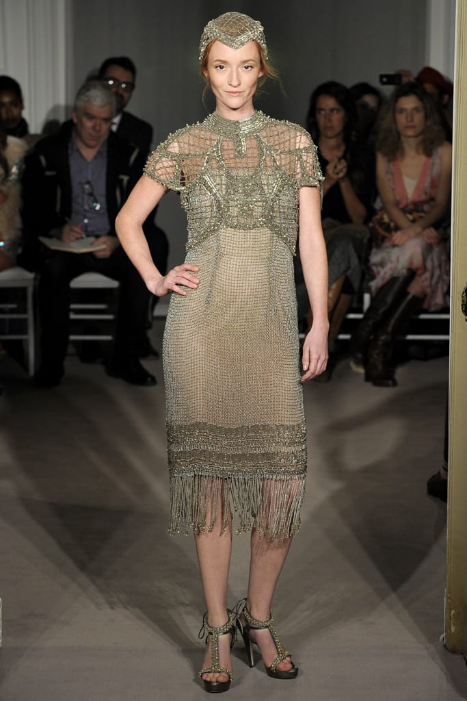 Alberta Ferretti 2012ϵз