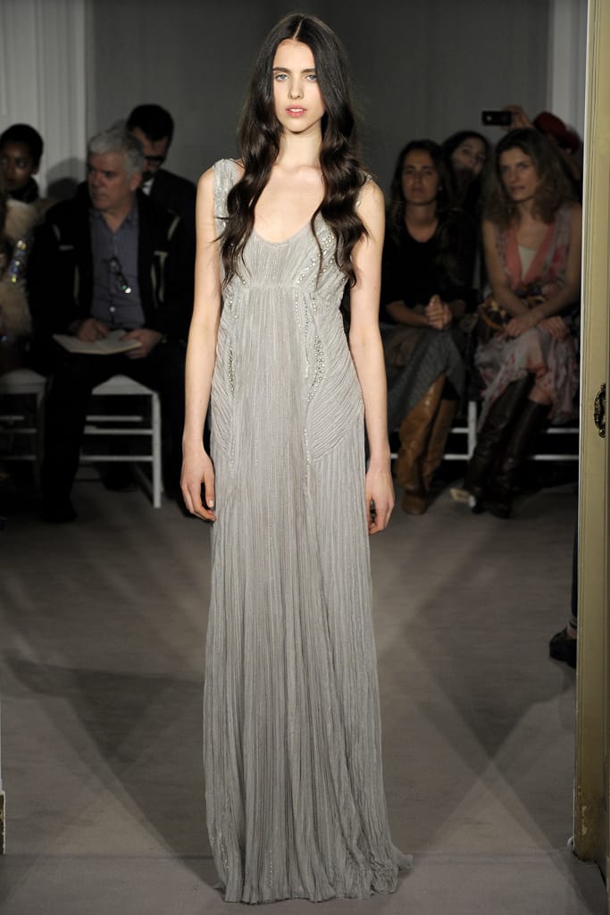 Alberta Ferretti 2012ϵз