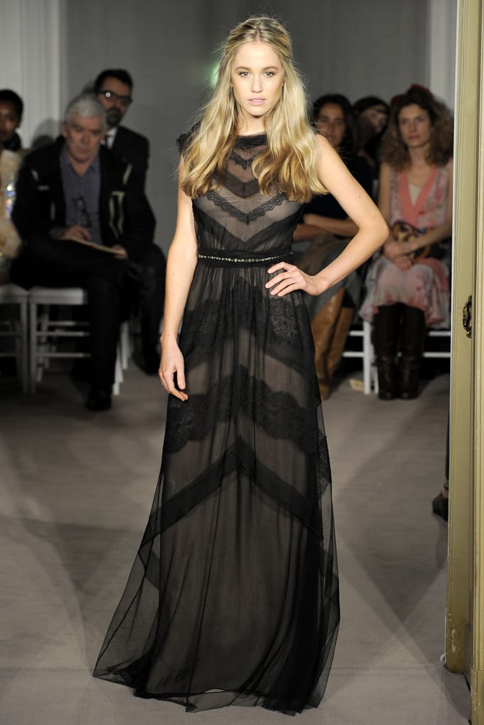 Alberta Ferretti 2012ϵз