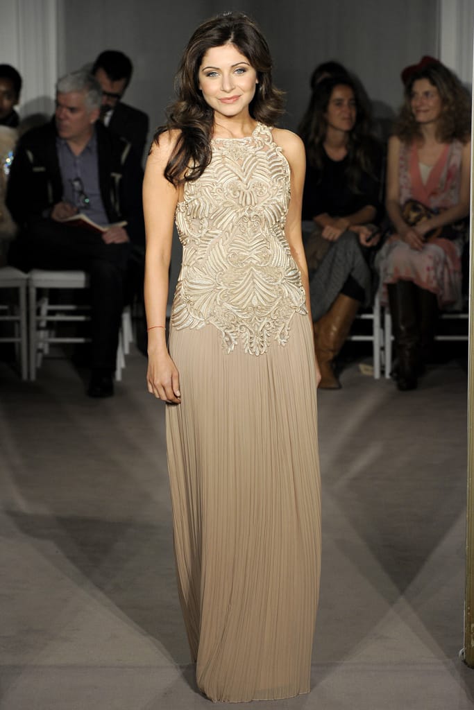 Alberta Ferretti 2012ϵз