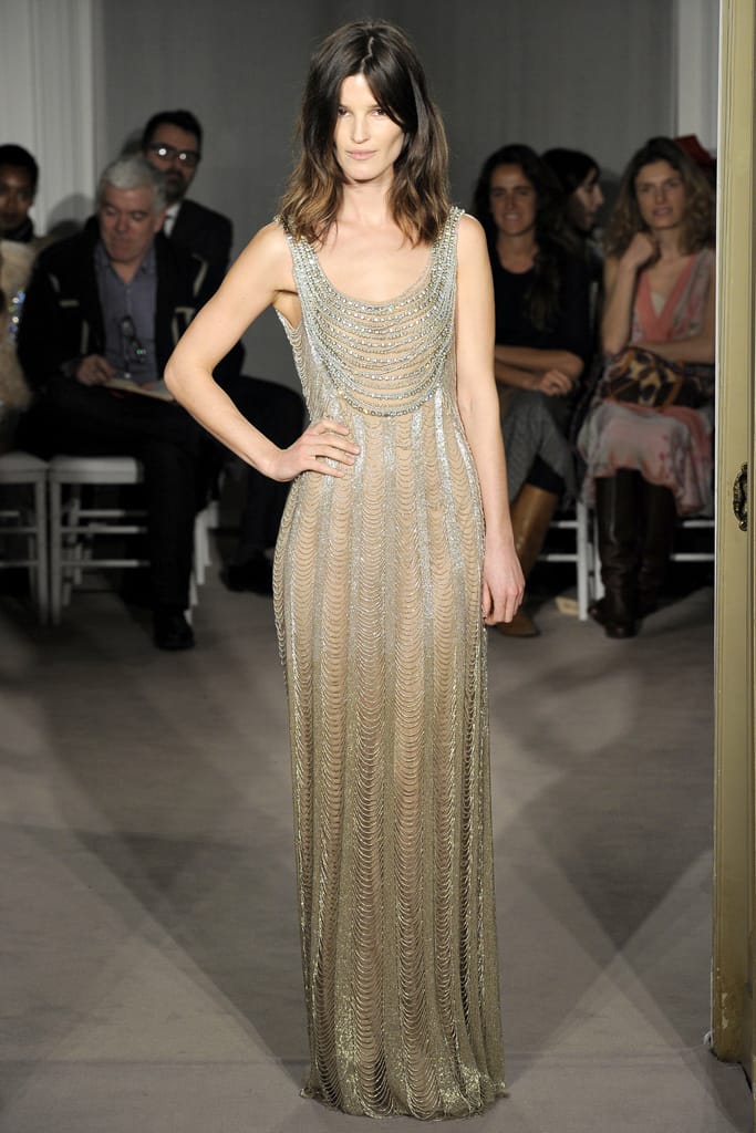 Alberta Ferretti 2012ϵз