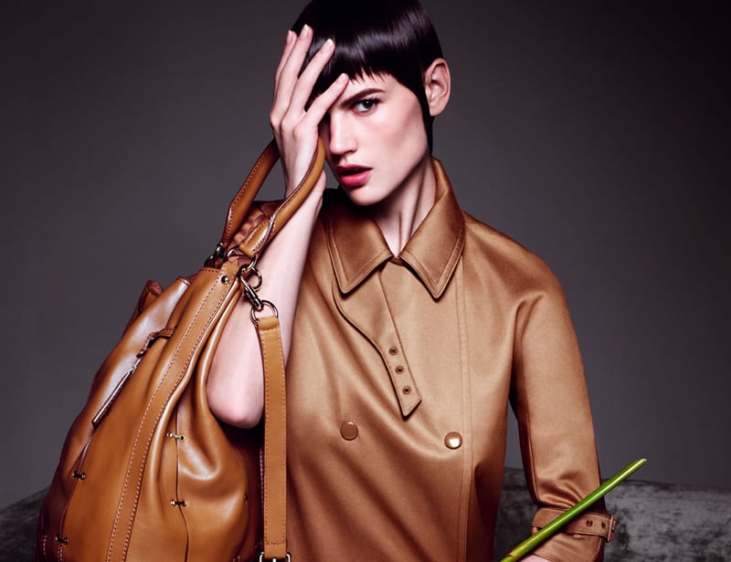 Max Mara 2012ϵԤƬ