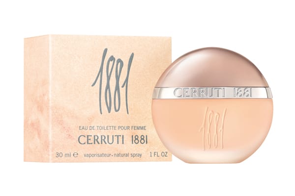 Ʒ130 CERRUTI 1881 ˮϵе½й