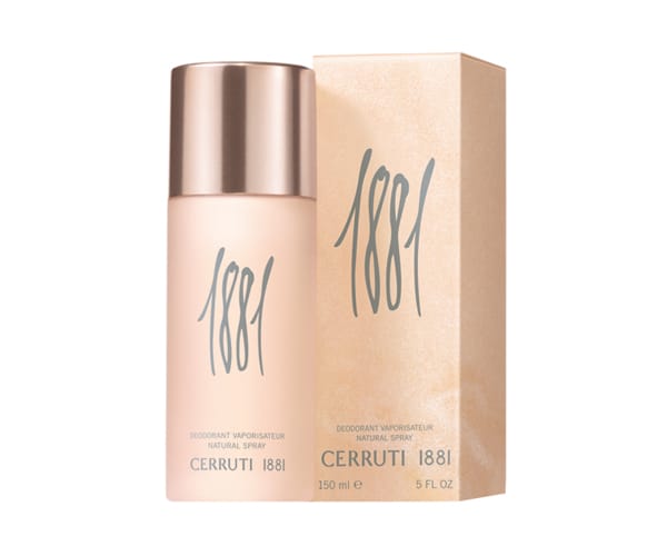 Ʒ130 CERRUTI 1881 ˮϵе½й