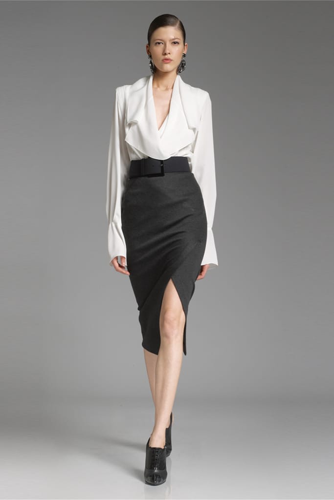 Donna Karan 2012ϵз