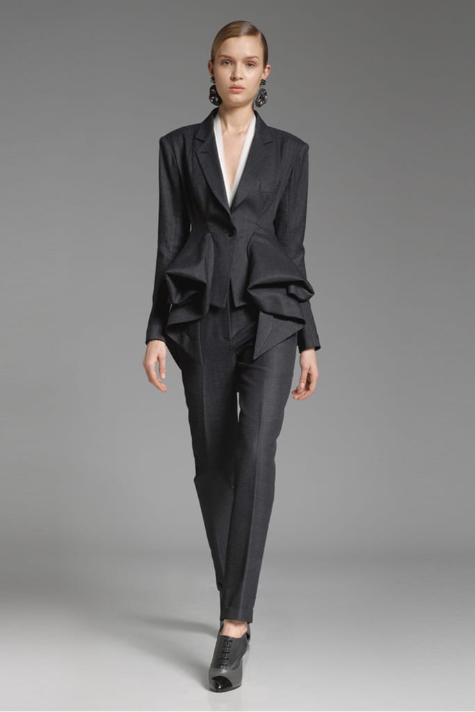 Donna Karan 2012ϵз