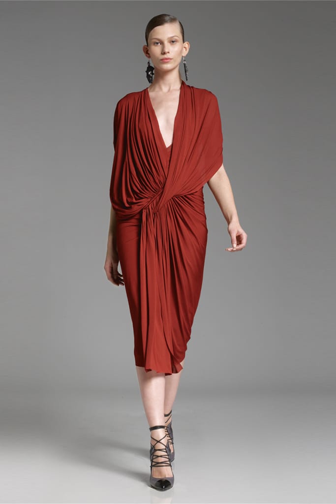 Donna Karan 2012ϵз