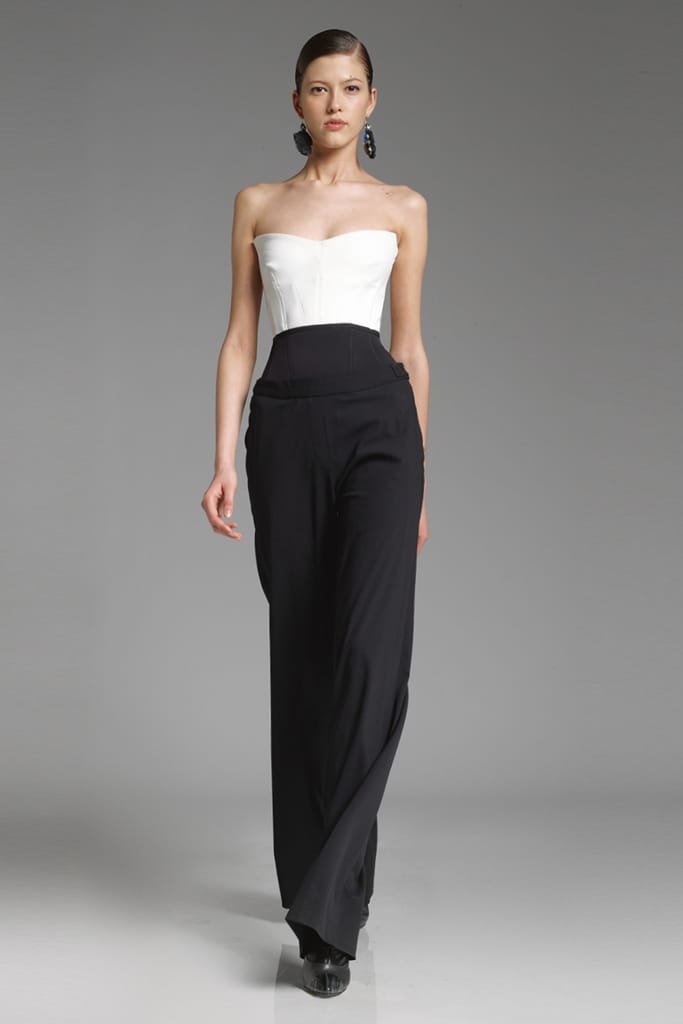 Donna Karan 2012ϵз