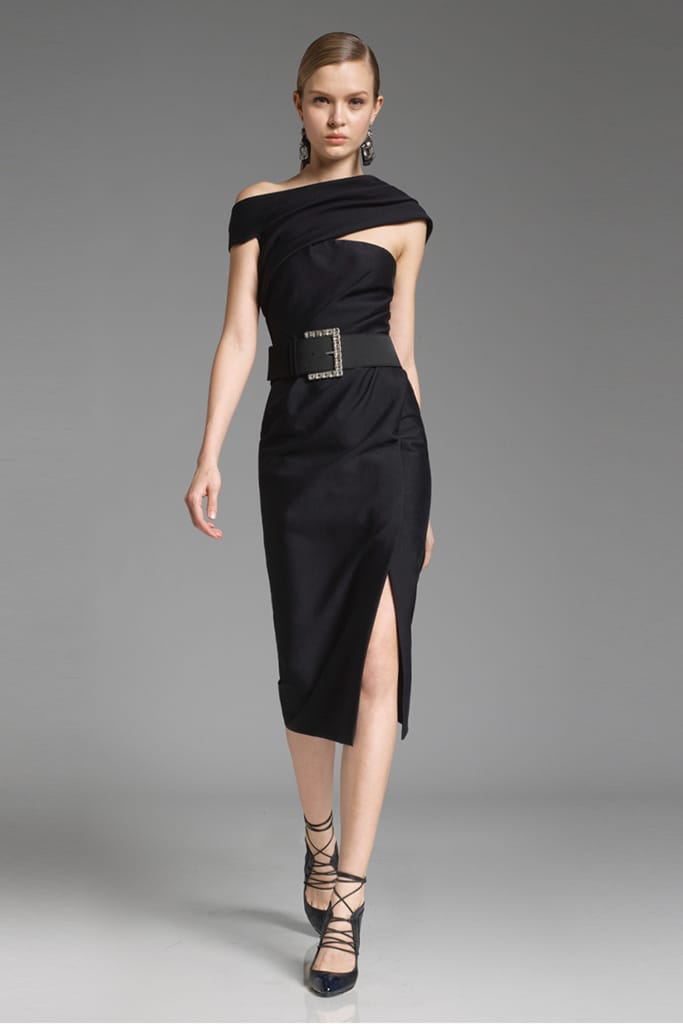 Donna Karan 2012ϵз