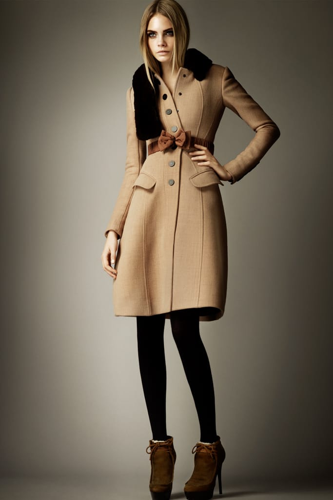 Burberry Prorsum 2012ϵз