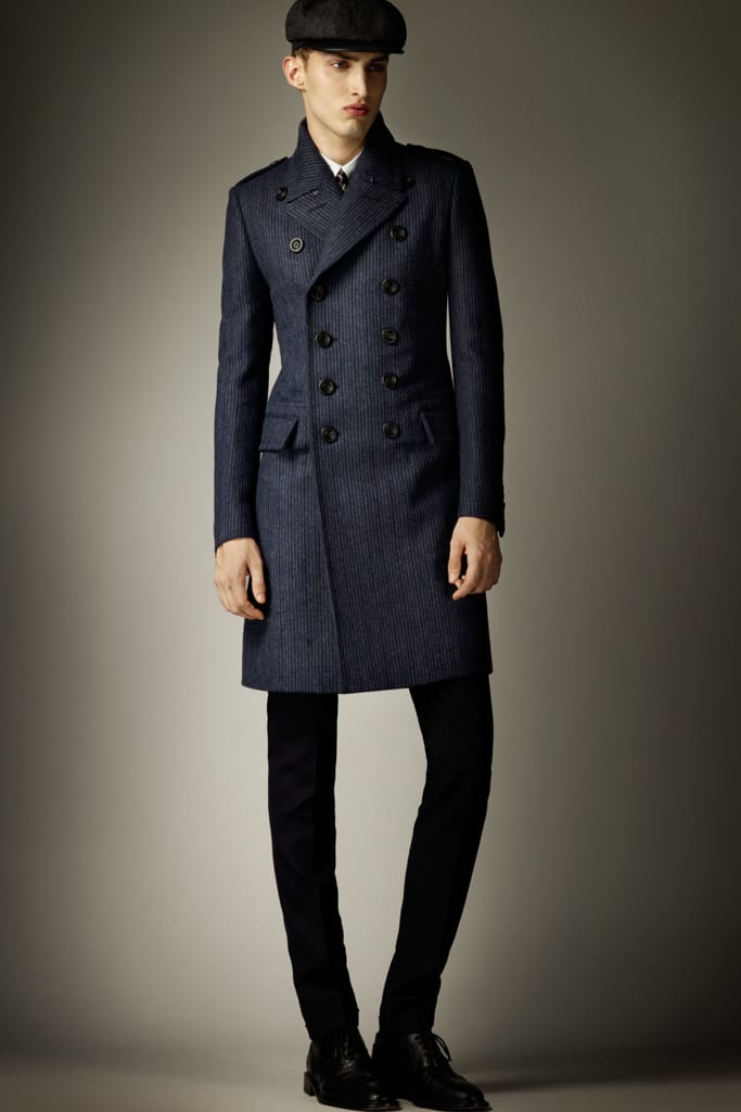 Burberry Prorsum 2012ϵз