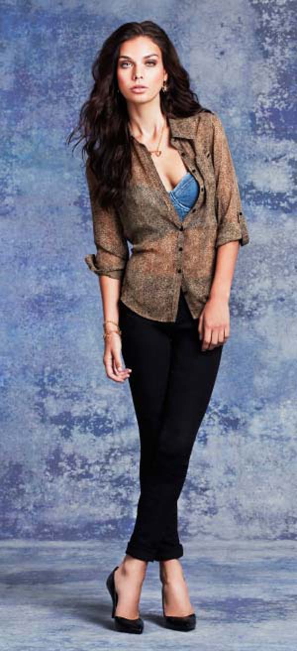 Guess 2012ţϵLookBook