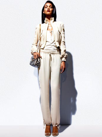 Tom Ford 2012ŮװϵLookBook