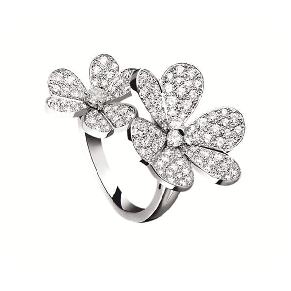 Van Cleef & Arpels 2011ʥϵ