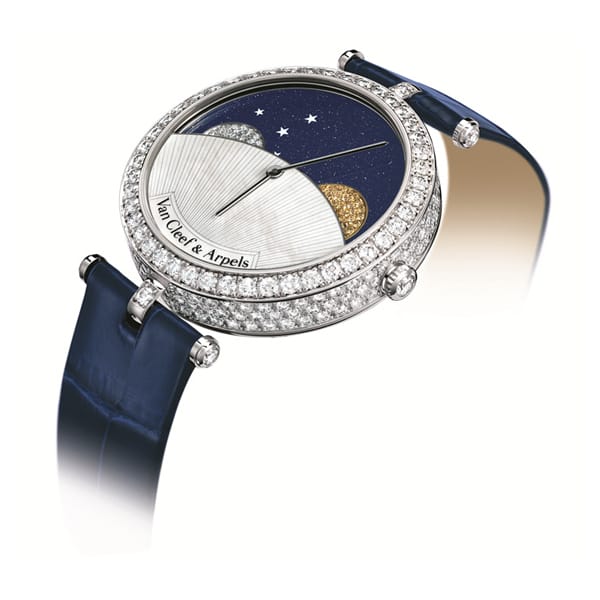 Van Cleef & Arpels 2011ʥϵ