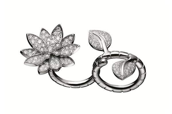 Van Cleef & Arpels 2011ʥϵ