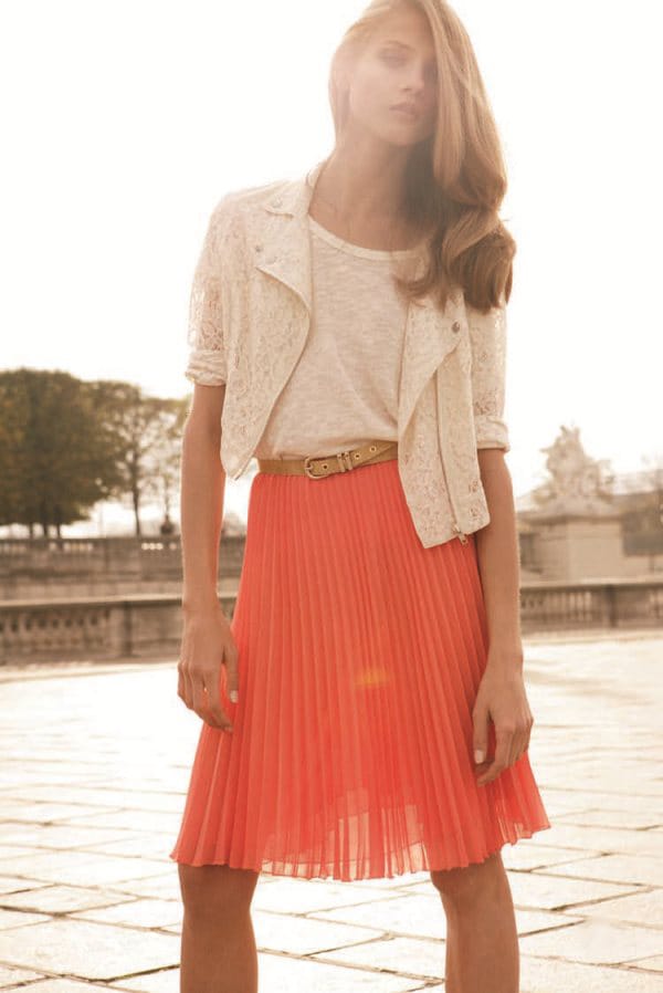 Mango 2012ϵLookBook