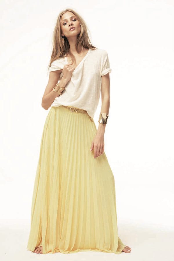 Mango 2012ϵLookBook