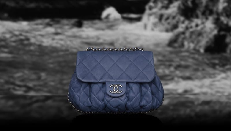 Chanel 2012ȼϵLookBook