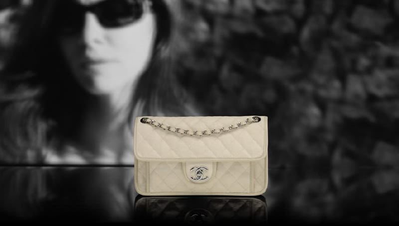 Chanel 2012ȼϵLookBook