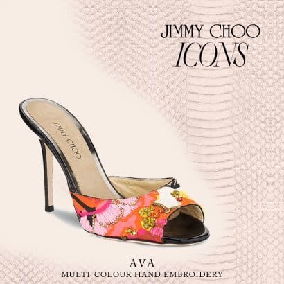 15Jimmy ChooЬ