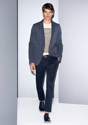 Gucci 2012紺ϵװLookBook