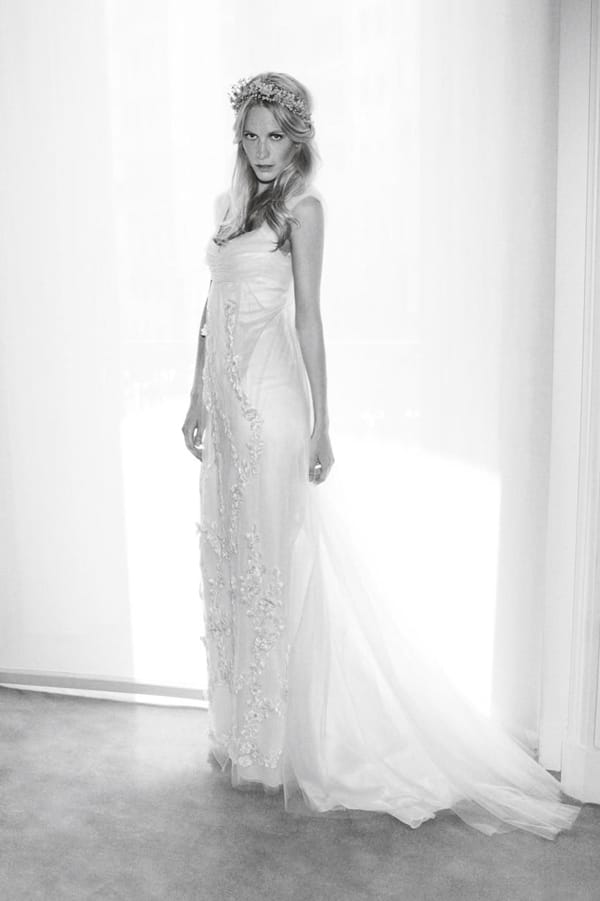 Alberta Ferretti Forever 2012ɴ