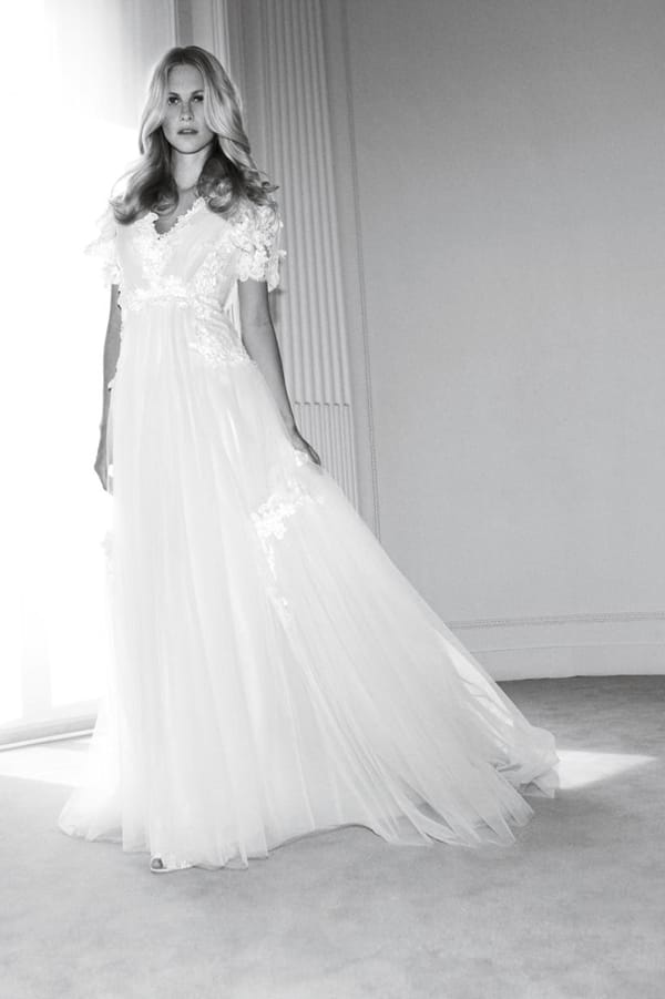 Alberta Ferretti Forever 2012ɴ