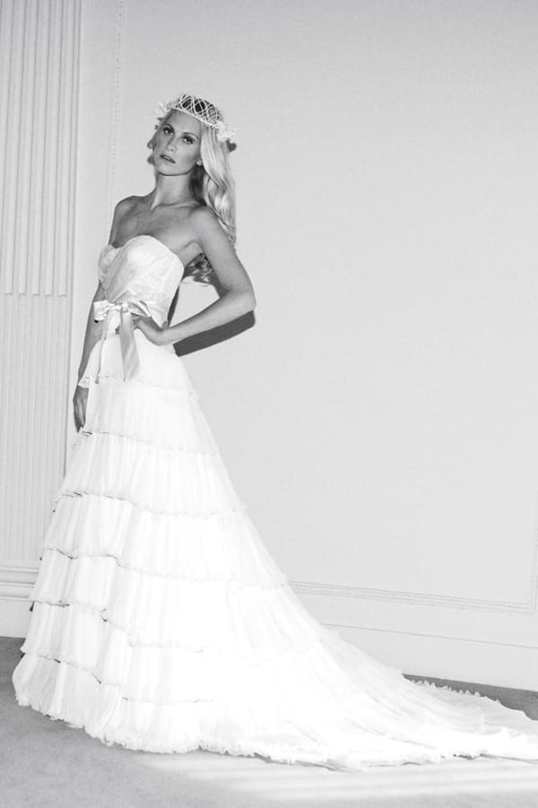 Alberta Ferretti Forever 2012ɴ