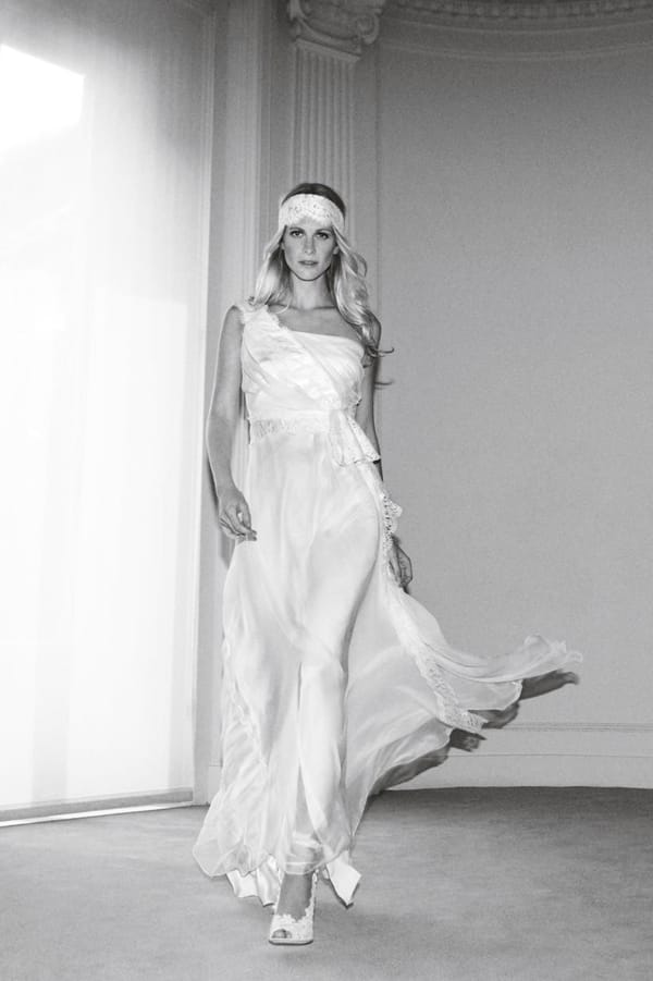 Alberta Ferretti Forever 2012ɴ