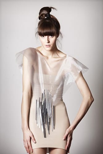 Elizabeth Dunn S/S 2012