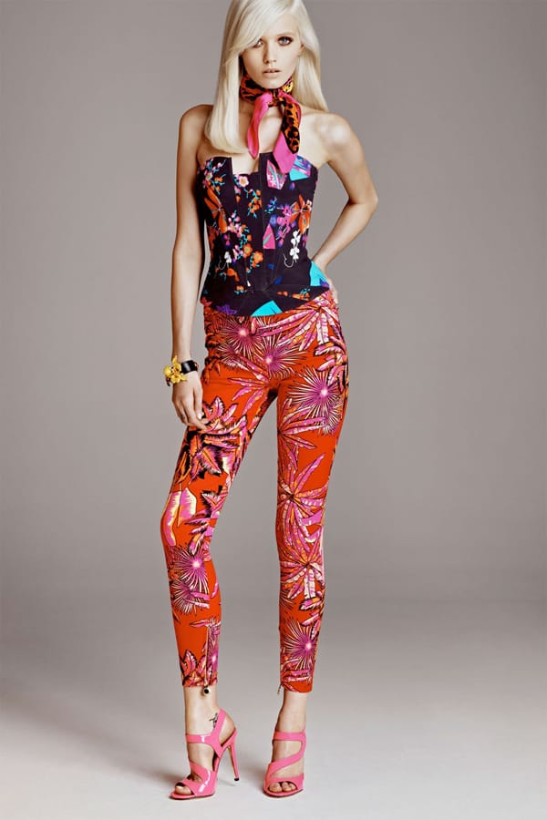 Versace  H&M 2011ʱ¼