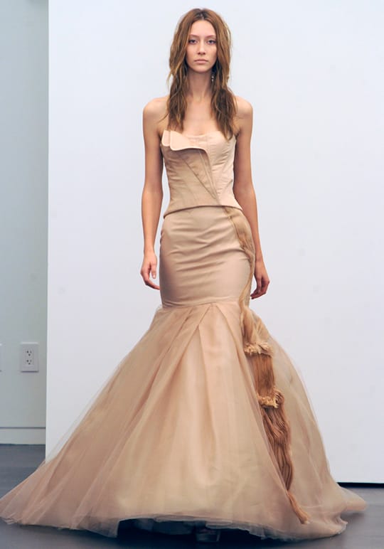 ŦԼɴܣVera Wang 2012ﶬɴϵ