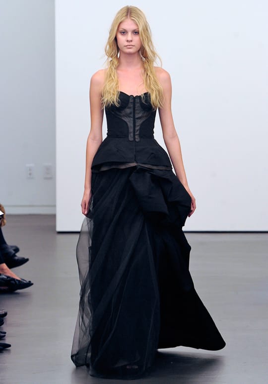 ŦԼɴܣVera Wang 2012ﶬɴϵ