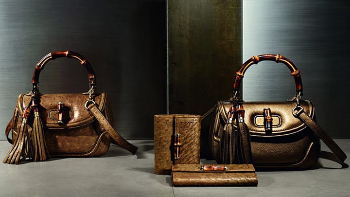 Gucci 2011ﶬŮʿϵвƷͼ