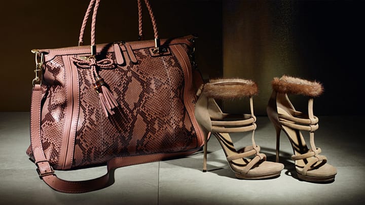 Gucci 2011ﶬŮʿϵвƷͼ